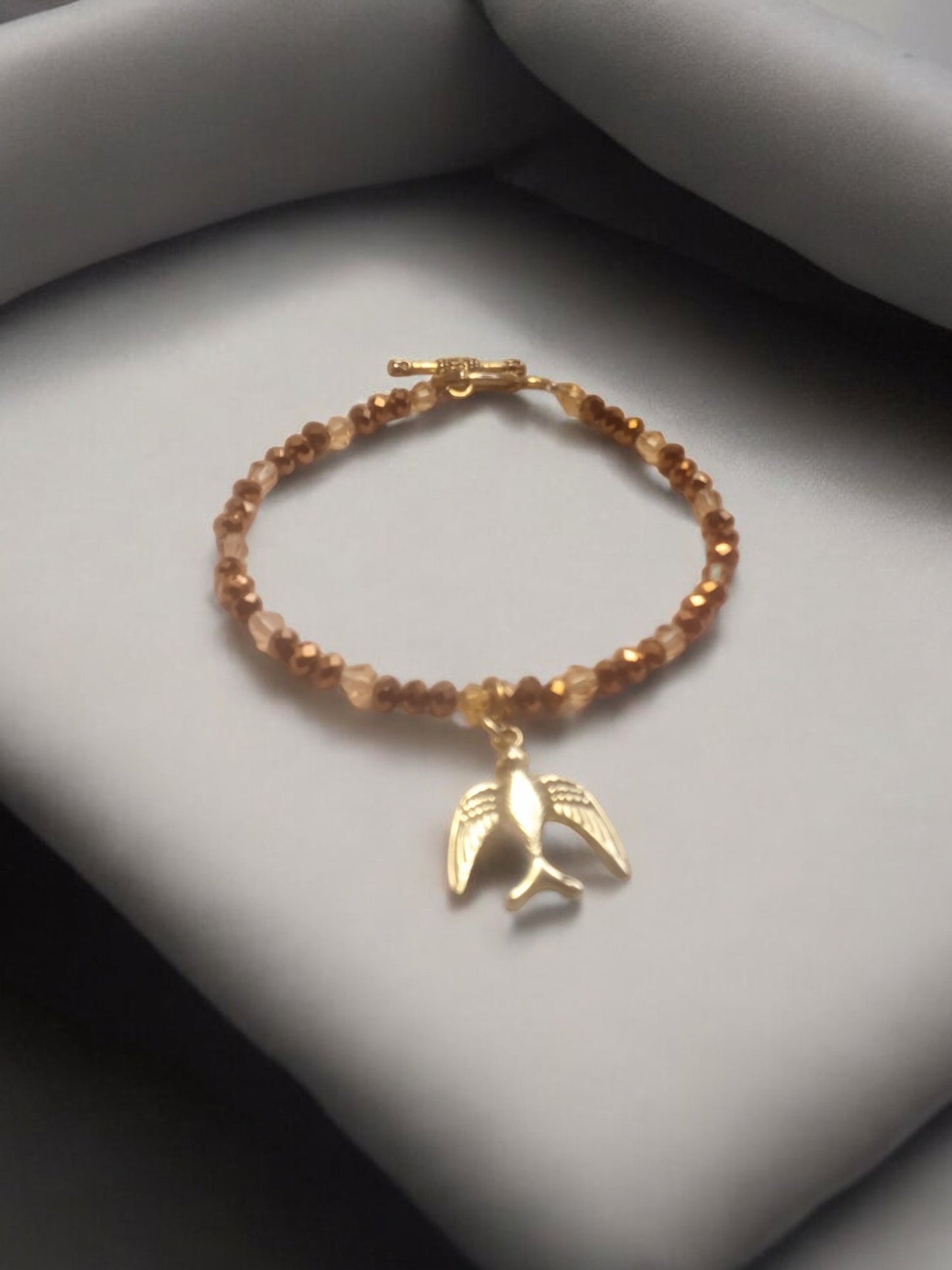 Pretty Bird Bracelet