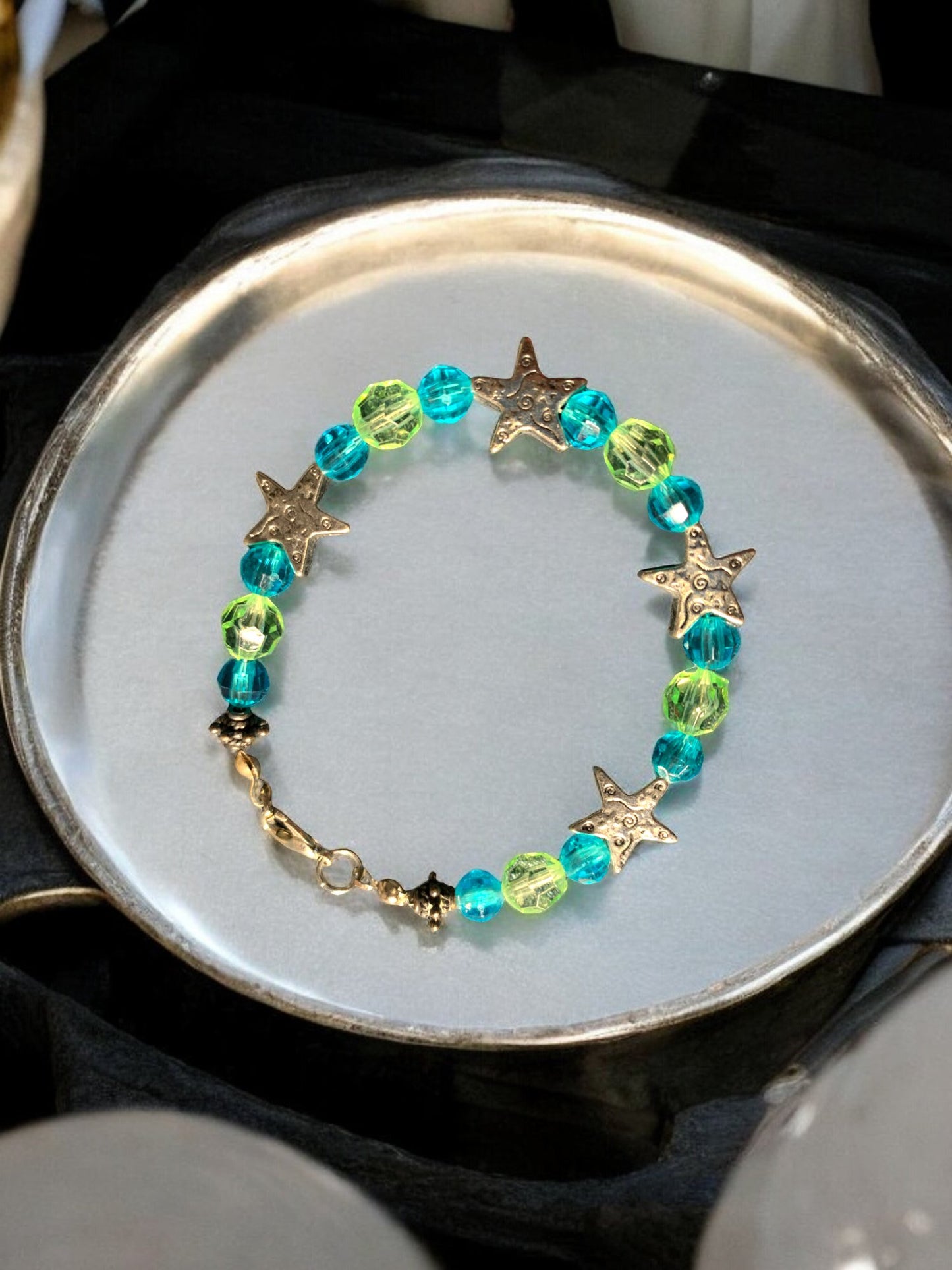 Oh my stars bracelet