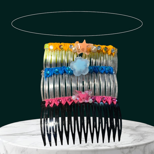 Hair Combs